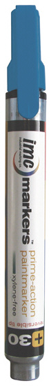Paint Markers for industrial use marking