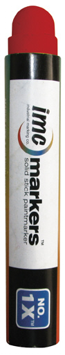 IMC Markers Solid Stick No.1X Paint Markers
